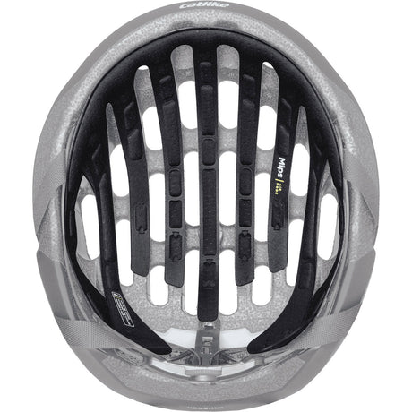 Buzaglo casque de course catlike murmure ii taille l noir mat