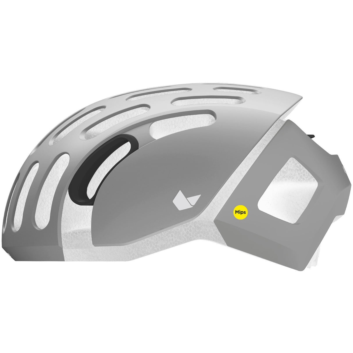 Buzaglo Catlike Racehelm Whisper II Taille m Black Mat