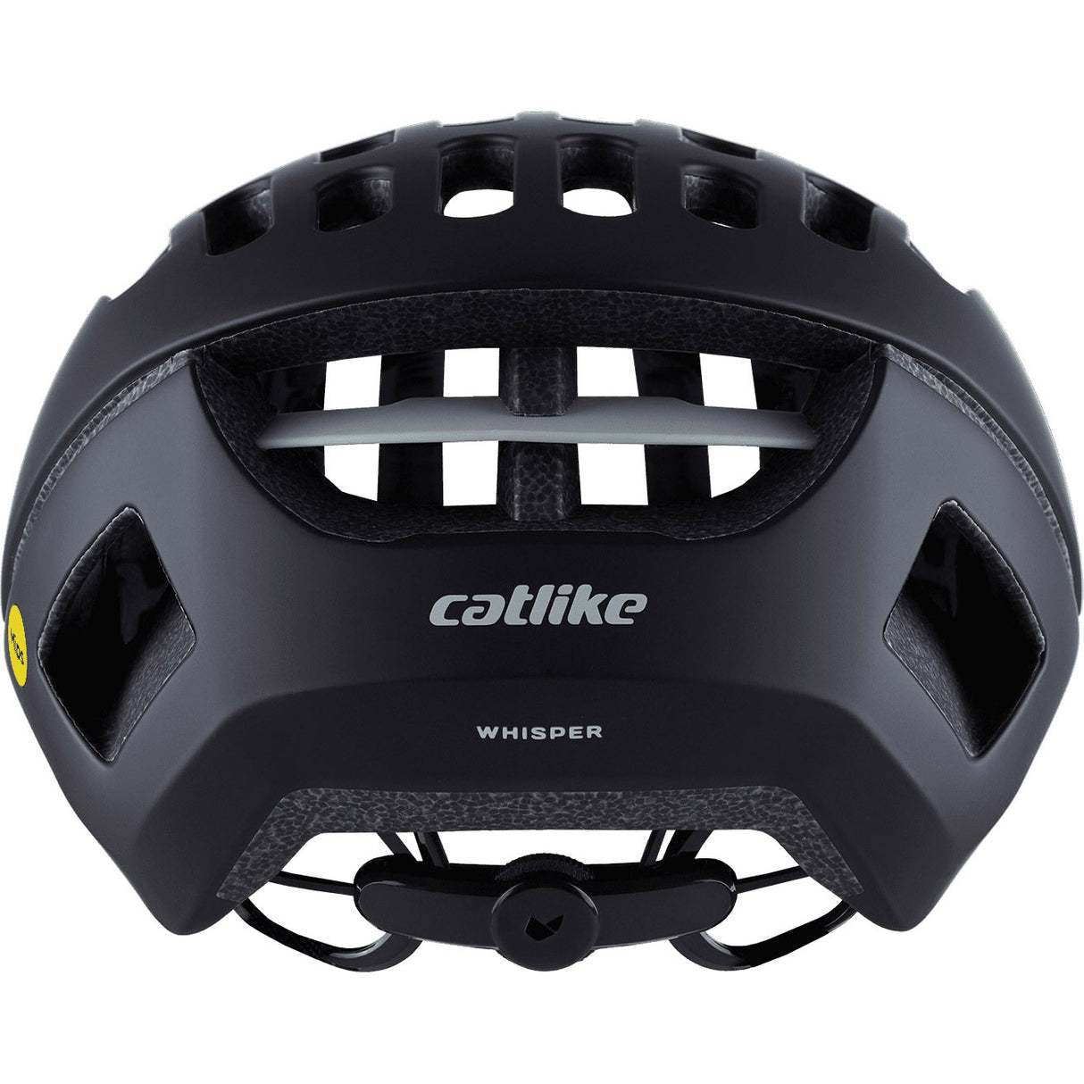 Casque de course Catlike Whisper II taille S noir mat