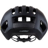 Casque urbain Buzaglo catlike kompact'o ii taille m noir brillant