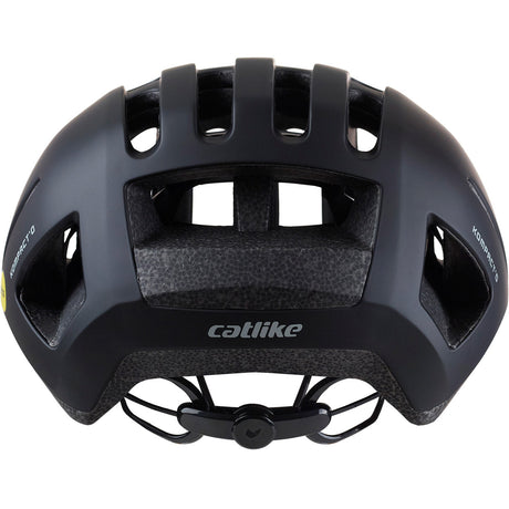 Casque urbain Buzaglo catlike kompact'o ii taille m noir brillant