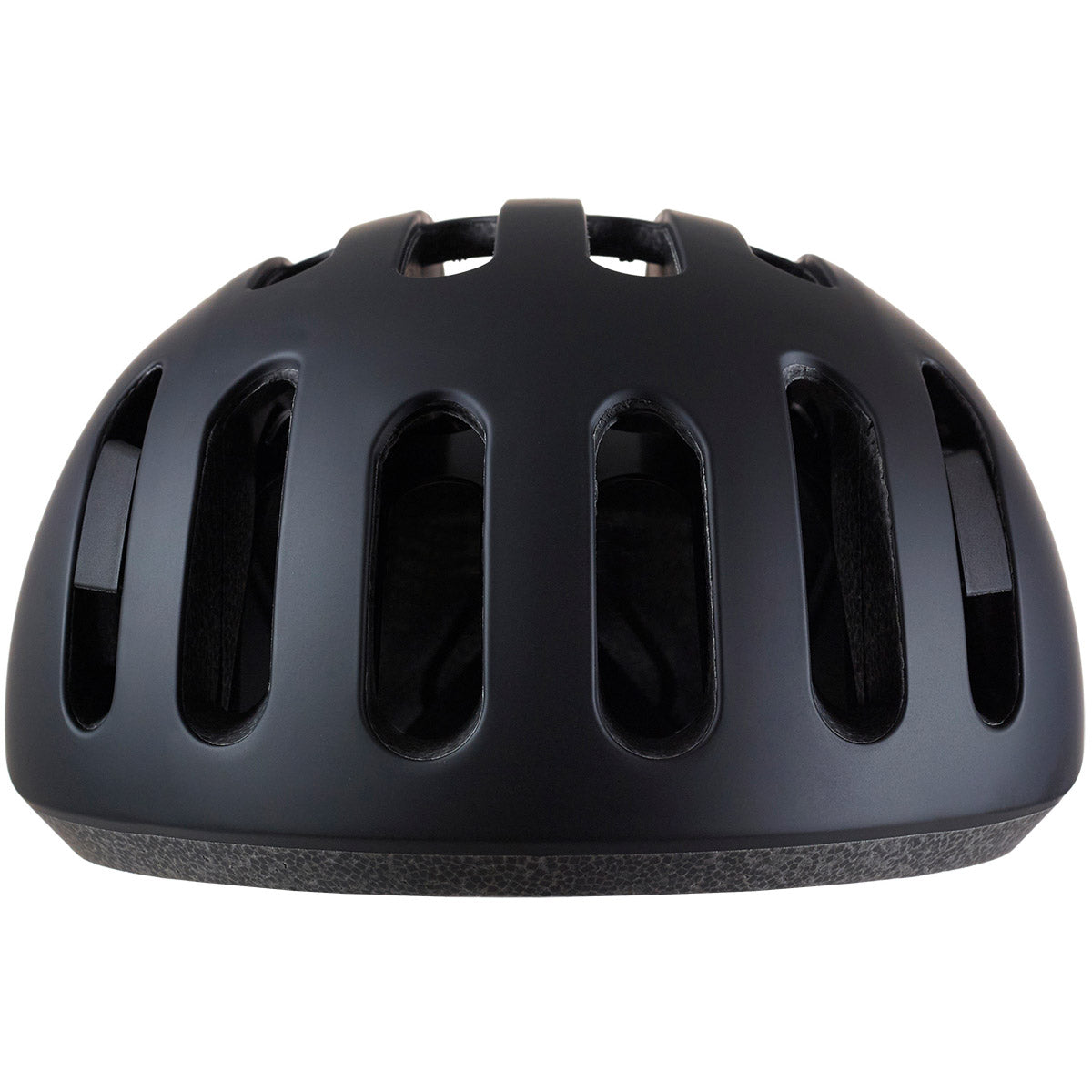 Buzaglo casque urbain catlike kompact'o ii taille s noir brillant