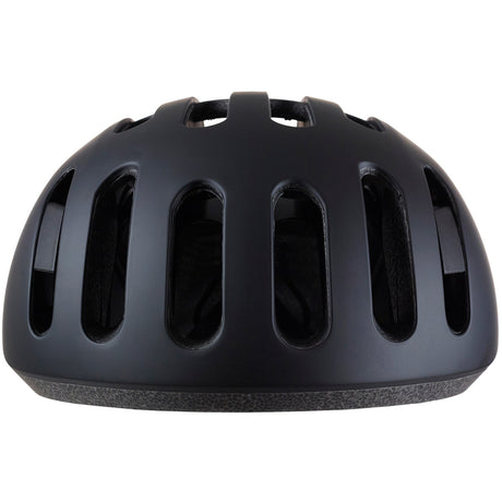 Buzaglo casque urbain catlike kompact'o ii taille s noir brillant