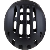 Buzaglo casque urbain catlike kompact'o ii taille s noir brillant