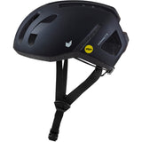 Buzaglo casque urbain catlike kompact'o ii taille s noir brillant
