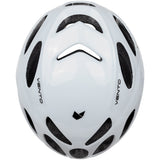 Catlike casque de course vento taille s 52-54cm blanc brillant