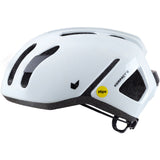 Buzaglo casque urbain catlike kompact'o ii taille s blanc brillant