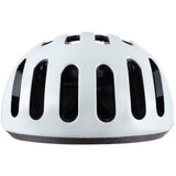 Buzaglo casque urbain catlike kompact'o ii taille s blanc brillant