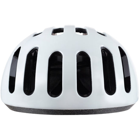 Buzaglo casque urbain catlike kompact'o ii taille s blanc brillant