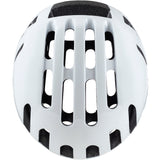 Buzaglo casque urbain catlike kompact'o ii taille s blanc brillant