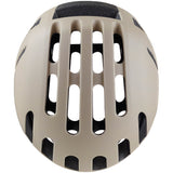 Buzaglo casque urbain catlike kompact'o ii taille m beige
