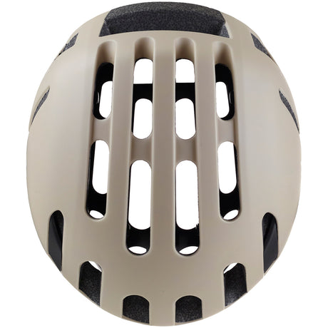 Buzaglo casque urbain catlike kompact'o ii taille m beige