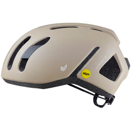 Buzaglo casque urbain catlike kompact'o ii taille s beige
