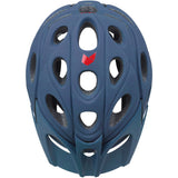 Buzaglo Catlike Mtb Helm Leaf Taille L 58-60 cm Majolica Bleu