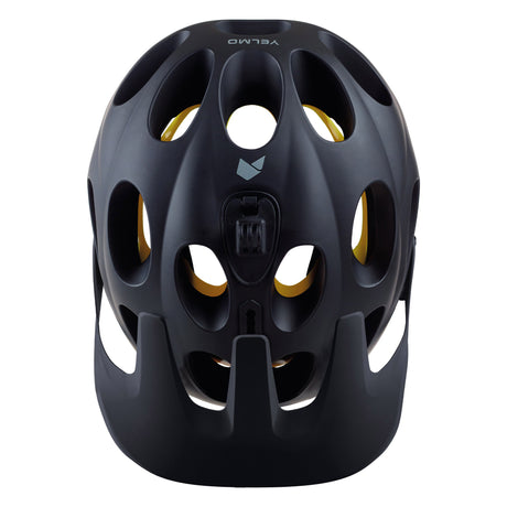 Casque vtt Catlike yelmo mips taille m 57-59cm noir pur