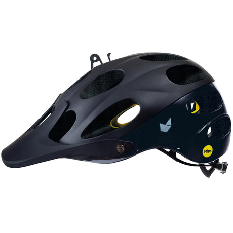 Casque vtt Catlike yelmo mips taille m 57-59cm noir pur