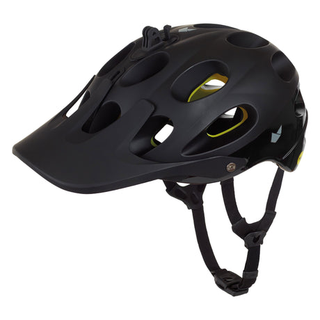 Casque vtt Catlike yelmo mips taille m 57-59cm noir pur