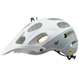 Catlike casque vtt yelmo mips taille l 60-61cm blanc gris