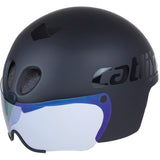 Buzaglo Catlike Time Trial Helm Rapid Tri Taille M 55-57 cm noir