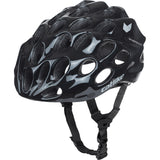 Buzaglo kattliknande racehelm mixino storlek m 56-58 cm svart matta