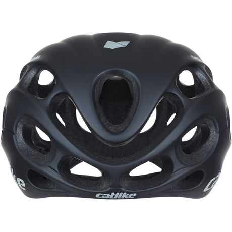 Casque de course Catlike kilauea taille m 55-57cm noir mat