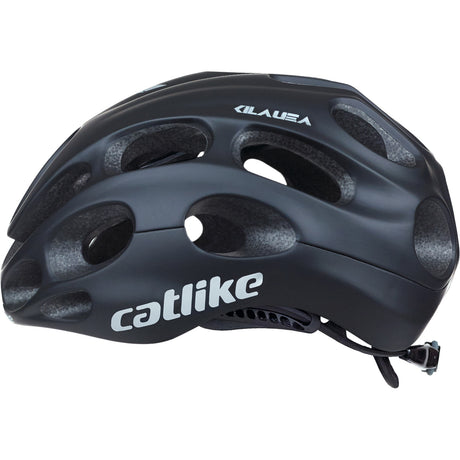 Casque de course Catlike kilauea taille m 55-57cm noir mat