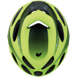 Catlike casque de course vento taille s 52-54cm fluo mat