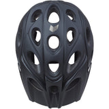Catlike casque vtt feuille taille l 58-60cm noir carbone