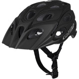 Catlike casque vtt feuille taille l 58-60cm noir carbone