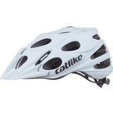 Buzaglo Catlike Mtb Helm Feuille Taille L 58-60 cm Glacier Gris