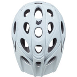 Buzaglo Catlike Mtb Helm Feuille Taille M 55-57 cm Glacier Gris