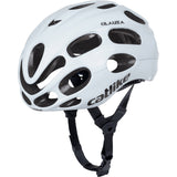 Casque de course Catlike kilauea taille l 58-60cm blanc mat