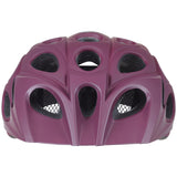 Catlike casque vtt feuille taille l 58-60cm bordeaux