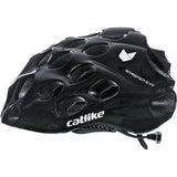 Catlike casque de course murmure evo taille l 58-61cm noir mat