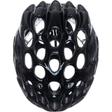Catlike casque de course murmure evo taille l 58-61cm noir mat