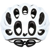 Buzaglo Catlike Racehelm Whisper Evo Taille L 58-61 cm blanc