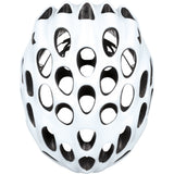 Buzaglo Catlike Racehelm Whisper Evo Taille L 58-61 cm blanc
