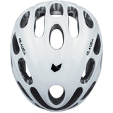 Casque de course Catlike kilauea taille l 58-60cm blanc mat