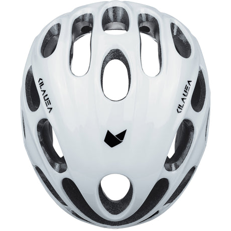 Casque de course Catlike kilauea taille l 58-60cm blanc mat