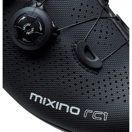 Chaussures de course Catlike mixino rc1 carbone taille 40 noir