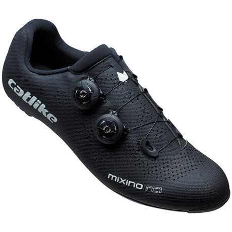 Chaussures de course Catlike mixino rc1 carbone taille 42 noir