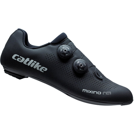 Chaussures de course Catlike mixino rc1 carbone taille 44 noir