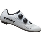 Buzaglo Race Shoes Mixino RC1 Taille en carbone 46 blanc