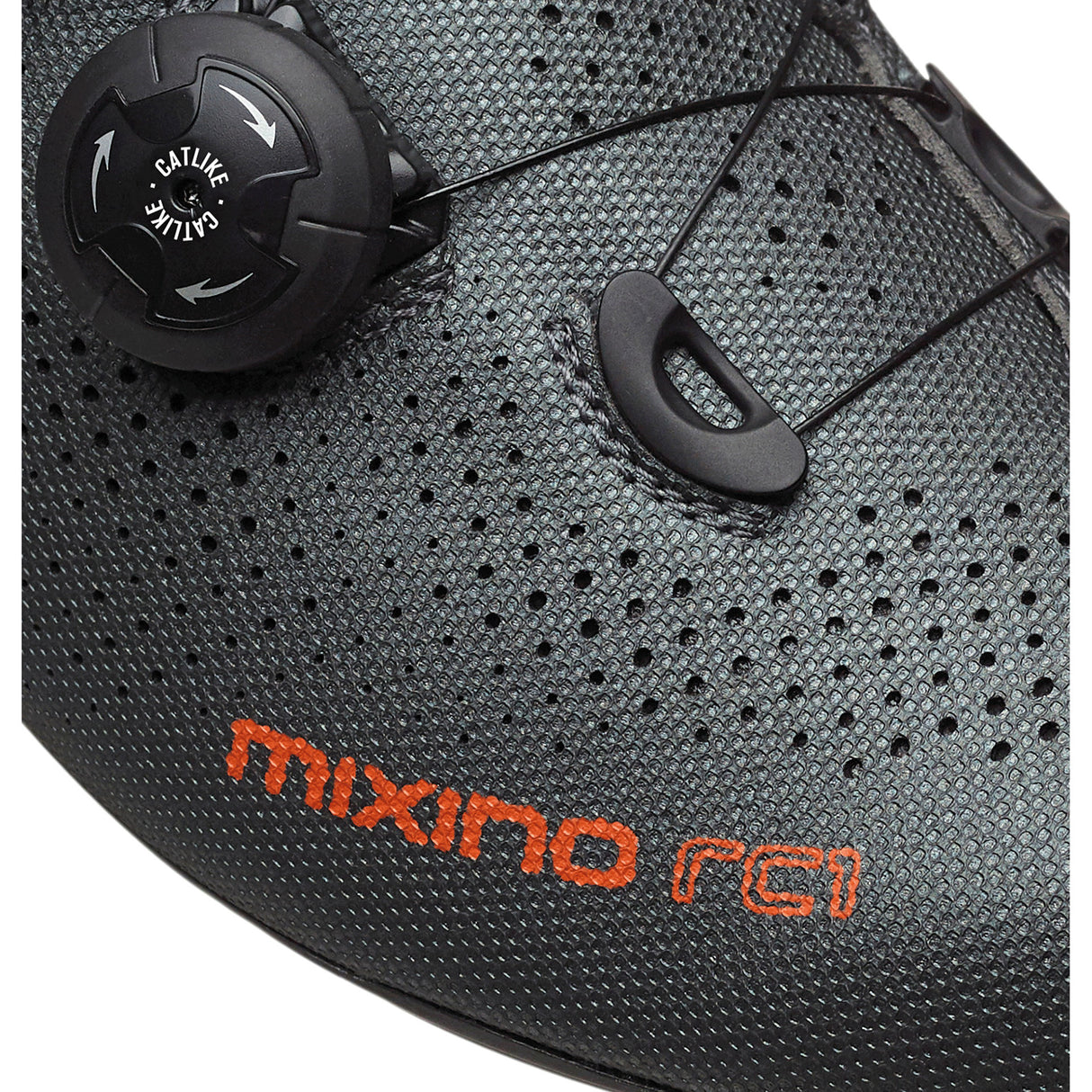 Buzaglo raceschoenen mixino rc1 carbon maat 44 grijs