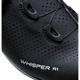 Chaussures de course Catlike murmure r1 nylon taille 39 noir