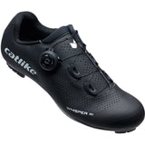 Chaussures de course buzaglo chuchoter nylon taille 44 noir