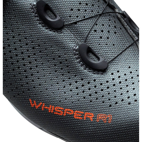 Chaussures de course Catlike murmure r1 nylon taille 39 gris