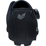 Buzaglo Catlike Mtb Shoes Whisper X1 MTB Nylon Taille 47 Black