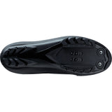 BUZAGLO MTB Zapatos Whisper X1 MTB Tamaño de nylon 47 Negro