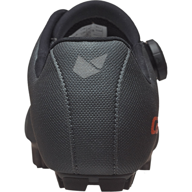 Catlike chaussures vtt murmure x1 vtt nylon taille 41 gris